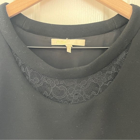 Black Dress - Picture 4 of 7